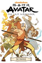 Icon image Avatar: The Last Airbender--The Promise Omnibus