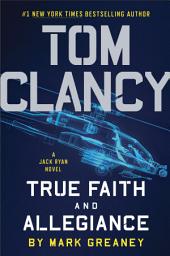 Icon image Tom Clancy True Faith and Allegiance