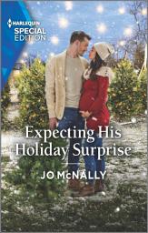 Icon image Expecting His Holiday Surprise: A Christmas Romance Novel
