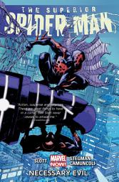 Icon image Superior Spider-Man (2013): Necessary Evil