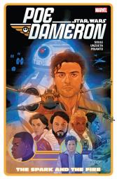 「STAR WARS: POE DAMERON VOL. 5 - THE SPARK AND THE FIRE」のアイコン画像