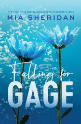 Значок приложения "Falling for Gage"