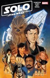 Hình ảnh biểu tượng của Solo: A Star Wars Story Adaptation