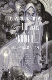 চিহ্নৰ প্ৰতিচ্ছবি Fables: 1001 Nights of Snowfall