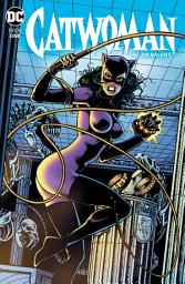 Icon image Catwoman by Jim Balent