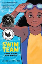 Відарыс значка "Swim Team: A Graphic Novel"