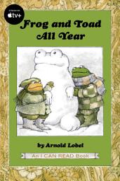 Icon image Frog and Toad All Year