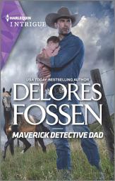 Icon image Maverick Detective Dad