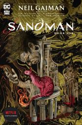 Icon image The Sandman Book Six