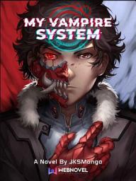 My Vampire System: Webnovel ஐகான் படம்