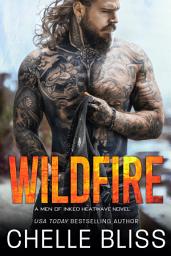 Icon image Wildfire (Men of Inked: Heatwave #3)