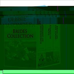 Icon image Debbie Macomber Brides Collection: An Anthology