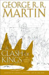 Icon image A Clash of Kings: The Graphic Novel: Volume Four