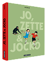 INTEGRALE Jo, Zette et Jocko