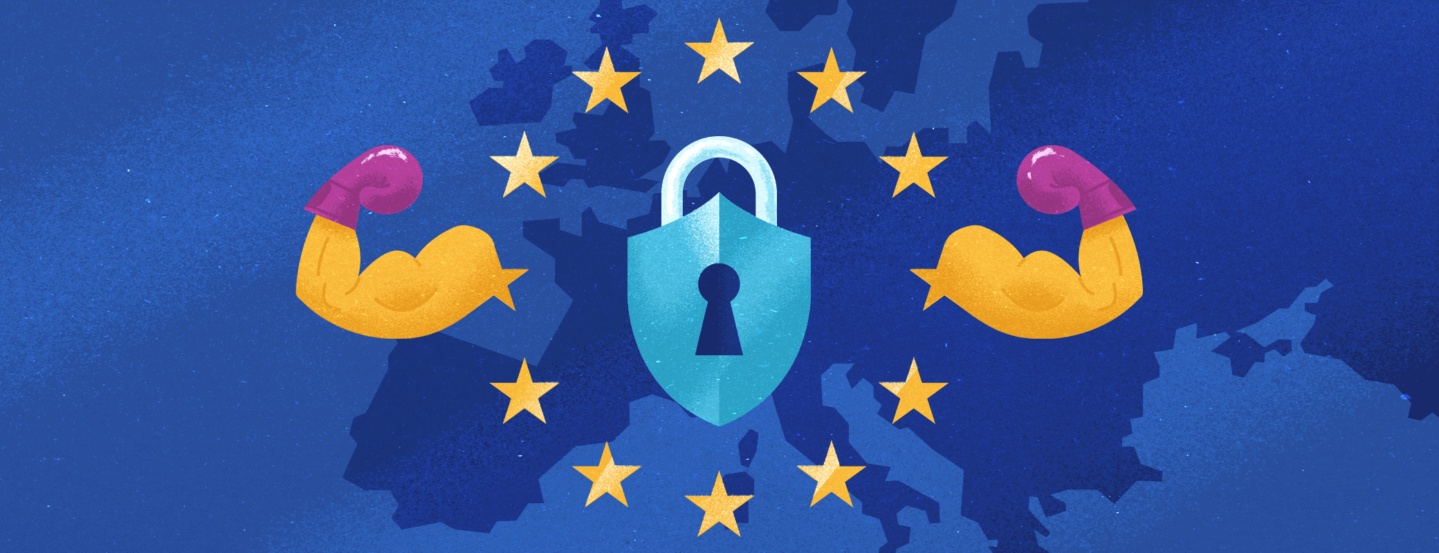 It's time to get serious about GDPR compliance – here's why