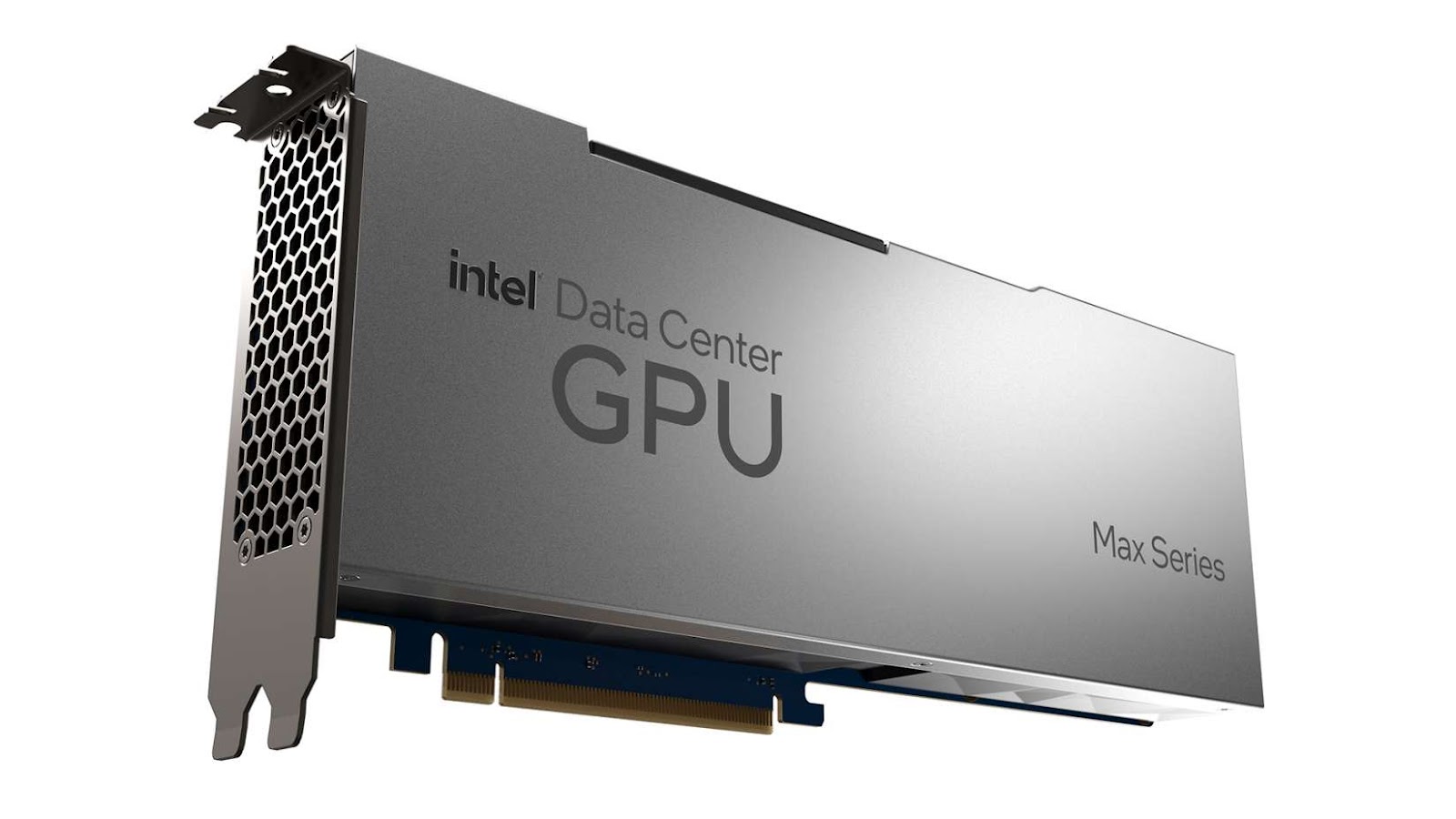 Image of the Intel