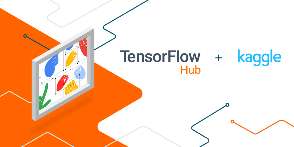 TensorFlow Hub ❤️ Kaggle