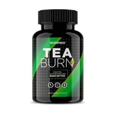 TeaBurn price, where to buy Teaburn