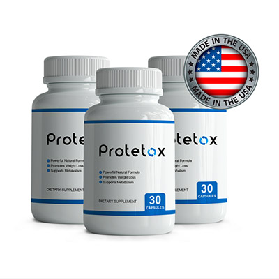 Protetox price, where to buy Protetox
