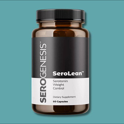 SeroLean weight loss supplement for all ages