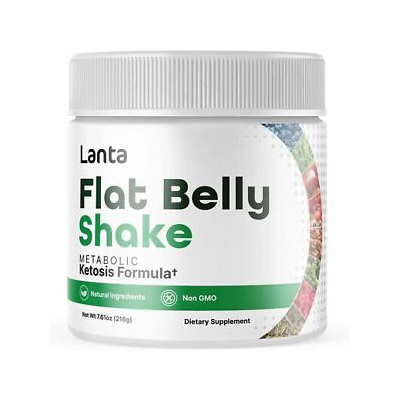 Lanta Flat Belly Shake price, where to buy Lanta Flat Belly Shake
