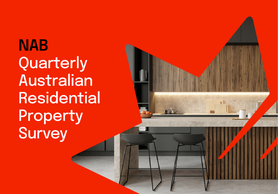 NAB Quarterly Australian Residential Property Survey Q1 2024