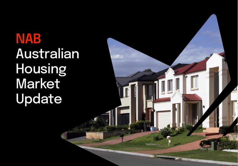 NAB Australian Housing Market Update: May 2024