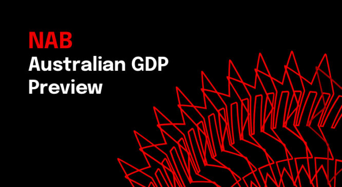 Australian GDP Preview Q1 2024