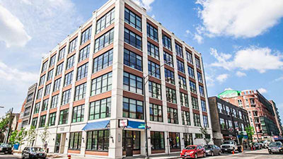 Leasing Begins at Jersey City Luxury Apartments