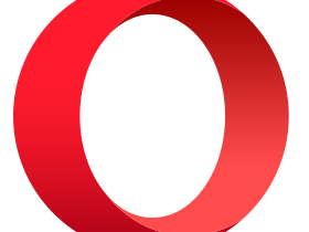 Logo Opera (Opera One)