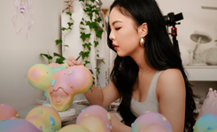 Tina Yu