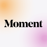 Moment logo