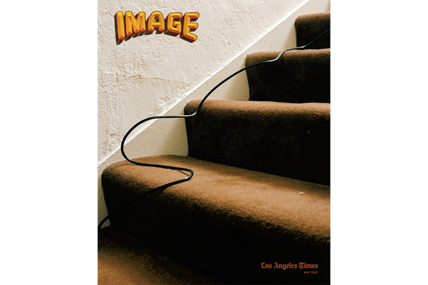 Full cover of Image issue 11