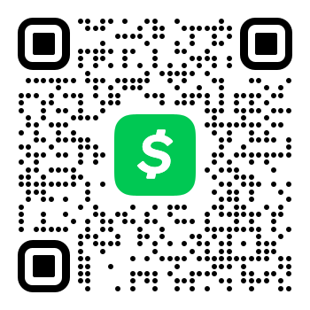 Scan to Download Cash App