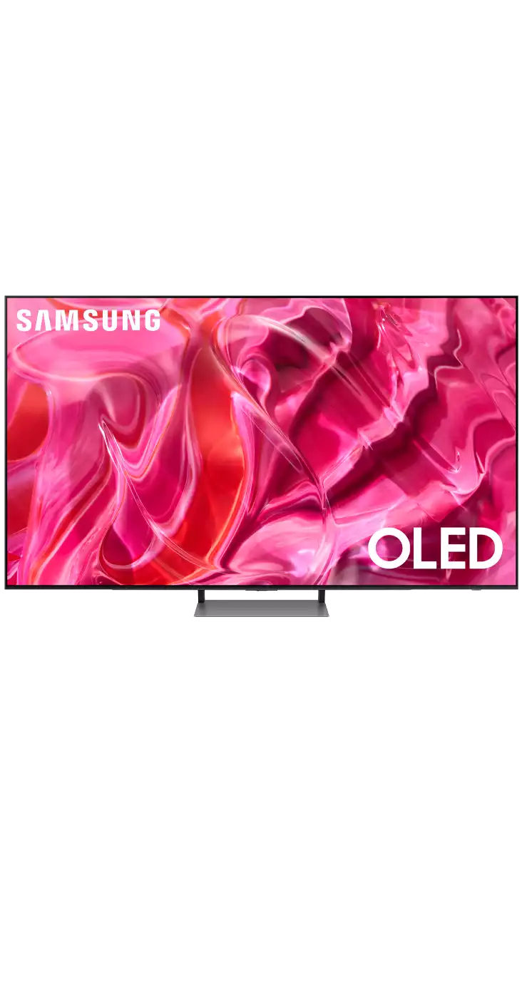 Samsung televisor 65 Smart TV OLED TQ65 S92C