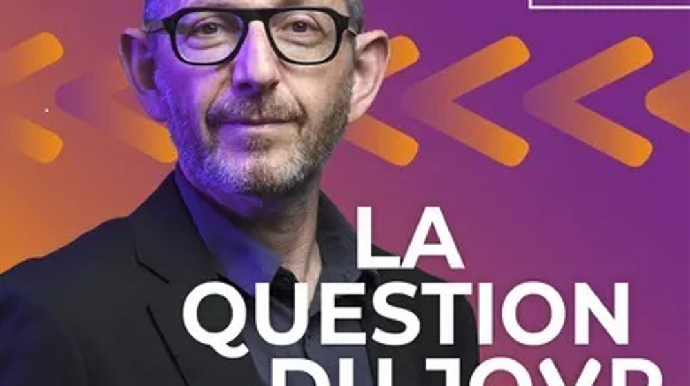 La Question du jour est une émission de France Culture animée par Guillaume Erner.