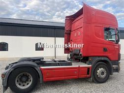 Scania 164 580