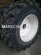 Michelin ROUE 650/75R38