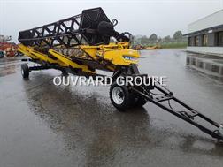 New Holland CPE915