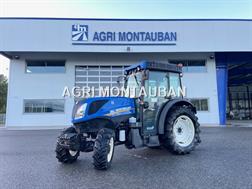 New Holland T 4.90N