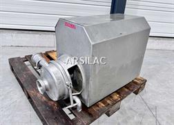 ARSILAC | PAC - Pompe inox centrifuge - 35.12 m3/h