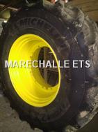 Michelin ROUES 900/60R42