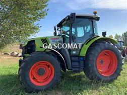 Claas ARION 450 CONCEPT