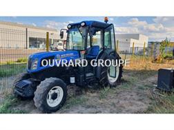 New Holland T4-95N