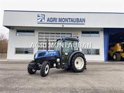 New Holland T 4.95N