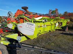 Claas COUPE 10.50M