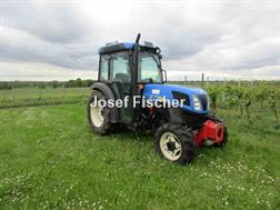 New Holland T 4030 N 