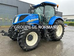 New Holland T7.175