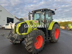 Claas 610 HEXA STAGE V CONC