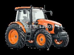 Kubota Tracteur agricole M5092DTHQ Kubota